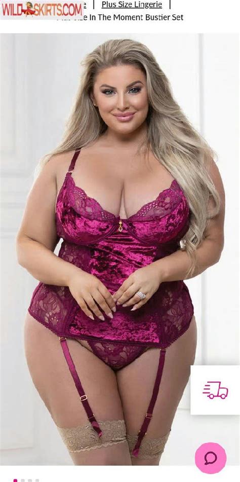 Ashley Alexiss Ashalexiss Nude Onlyfans Instagram Leaked Photo