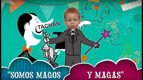 Proyecto Las Manos Somos Magos Y Magas Character Snoopy Interactive