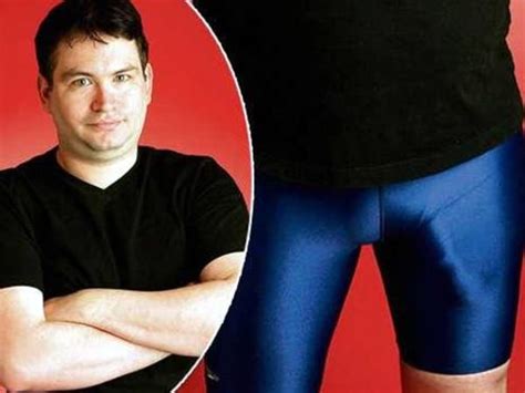 Man With Largest Penis Jonah Falcon Frisked At Airport TV Reality TV