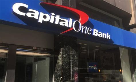 Capital One Bank 2023 Banking Review The Tech Edvocate