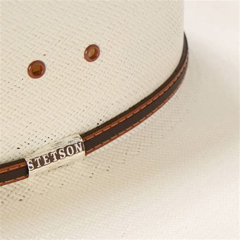 Gunfighter 10x Cowboy Hat Stetson