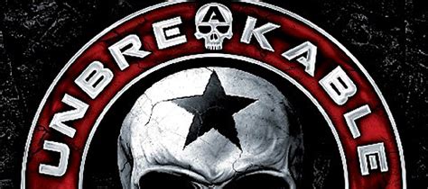 Start your own logo design contest and get amazing custom logos submitted by our logo designers from all over the world. Unbreakable - Knockout (Album review) - Cryptic Rock
