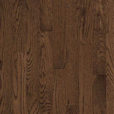 2 14 X 516 Bruce Natural Choice Oak Walnut Nature Wood Floors