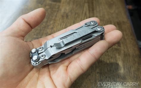 The Best New Edc Gear From Shot Show 2018 Everyday Carry