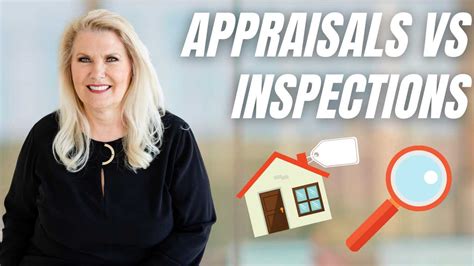 What S The Difference Between Appraisals And Inspections Is There A Difference Between A Home