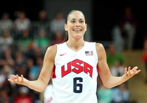 She has been dating soccer player megan. Inside The Winner's Circle With Basketball's Sue Bird ...