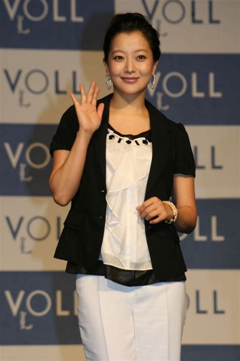 Kim Hee Sun Han Hyo Joo 30 Years Old Korean Actresses Korean Women Fashion Makeup Believe