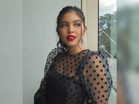 Maine Mendoza S Management Asks Not To Share The Malicious Video Being Linked To Her Gma
