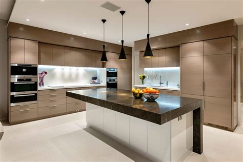 60 Kitchen Interior Design Ideas With Tips To Make One