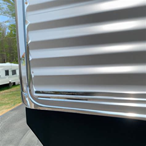 Where To Buy Rv Aluminum Siding Panels A Comprehensive Guide