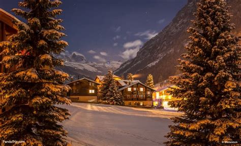 Switzerland In Winter Winter Holiday Destinations In Europe Expat