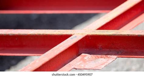 Construction Materials Background Photography Stock Photo 450495907