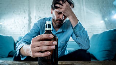 Padaczka Alkoholowa Objawy I Leczenie Zdrowie