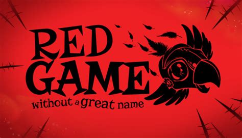 Red Game Without A Great Name On Steam