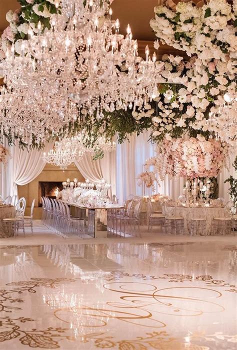 ️ 60 Simple And Elegant All White Wedding Color Ideas Hi Miss Puff