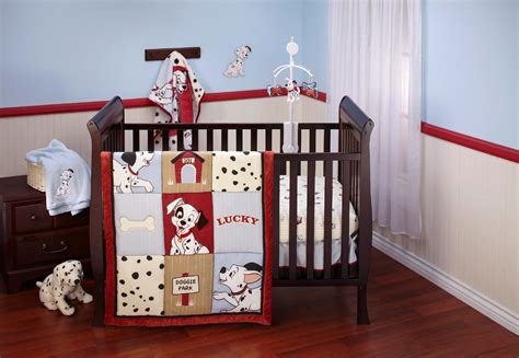 It's possible you'll found one other disney princess crib bedding sets higher design ideas. Disney Crib Bedding Set 101 Dalmatians 4-Piece
