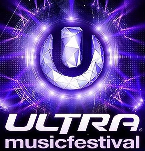 Ultra Music Festival Wikipédia A Enciclopédia Livre