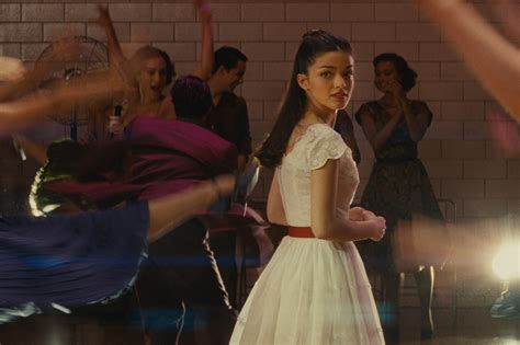 Steven Spielbergs West Side Story Watch The Stunning First Trailer