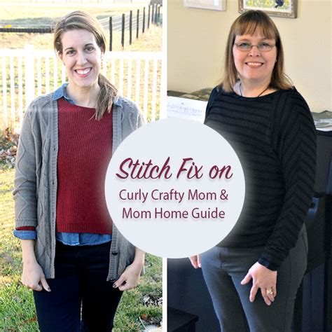 As everyone will have their own styles, users are able to set an amount they want to spend in each category, meaning you could spend much more or less than another user. My Fifth Stitch Fix Box {November 2015} - CurlyCraftyMom.com