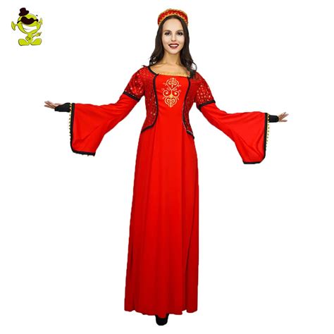 Adult Womens Arabian Princess Costume Vintage Arab Dubai Womens Summer Dress Halloween