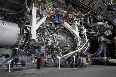 Boeing Lockheed Martin Northrop Grumman General Electric Y Pratt Whitney Obtienen Casi