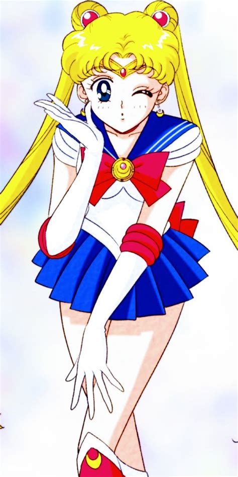Pin By Brannon Owens On Sailor Moon Sailor Chibi Moon Sailor Moon Usagi Sailor Moon Fan Art