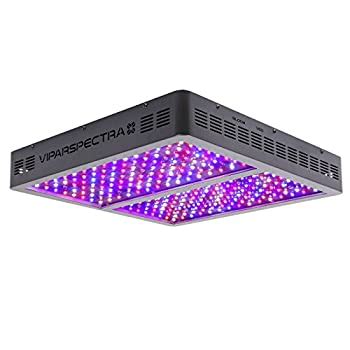 How do plants absorb light? Best Full Spectrum LED Grow Lights (2018): Reviews & Guide