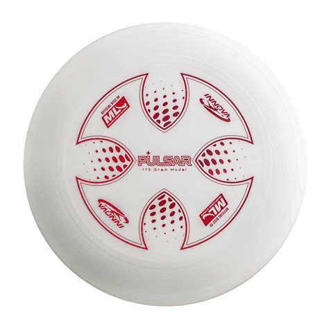 Ultimate Frisbee Lekolar