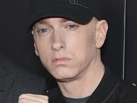 Eminem Reveals How He Beat Drug Addiction With Exercise In Mens