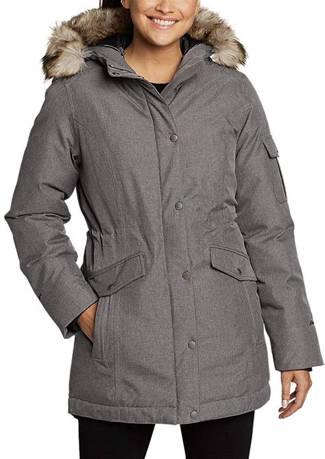 what s the best women s down parka for winter 12 toasty options