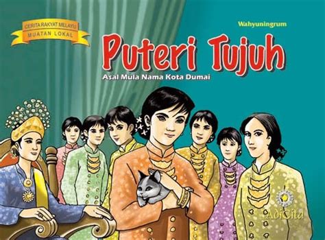 Kalau di masa jahiliyah, anak perempuan tidak mendapatkan jatah waris. Kumpulan Legenda Anak Nusantara: Asal Mula Nama Kota Dumai ...