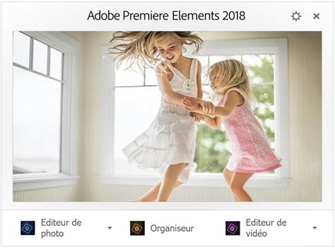 Title templates, edit templates, slide show templates, & more! Télécharger Adobe Premiere Elements 2019 gratuitement pour ...