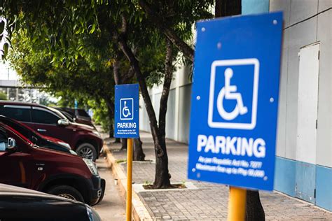 Disability Parking Permit Archives Blue Badge Australia