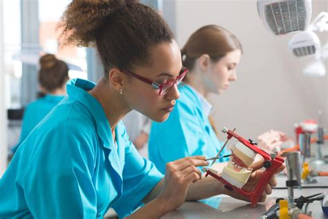 Register Dental Lab Technician School Of Ohio