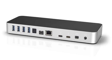 Generally, a laptop using tb3 can transfer data 2 to 4 times. The 6 Best Uses for Thunderbolt 3