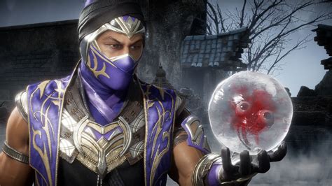 #mk11 is available on xbox one, playstation 4, pc, stadia, and nintendo switch™! Daily news (October 8, Round 3): Mortal Kombat 11 Ultimate ...
