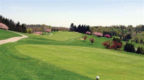 West Virginias Oglebay Resort As Fun As A Golf Destination Can Be