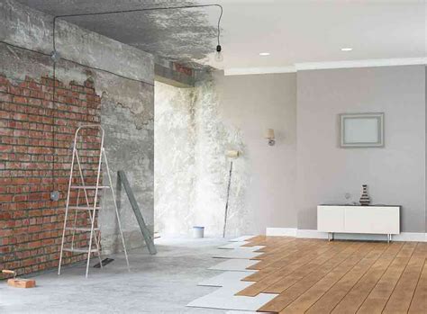 How To Renovate A House The Complete Low Down Checkatrade