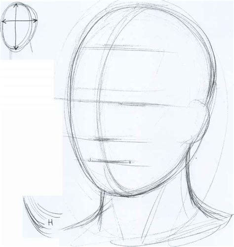 Method Drawing Faces And Figures Joshua Nava Arts Ipad Drawings