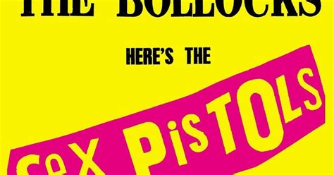 review sex pistols never mind the bollocks here s the sex pistols 1977