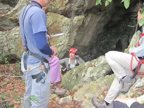 The Kruse Chronicles Continue In New Mexico Re Exploring Cueva Systema