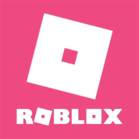 Check out our pink roblox selection for the very best in unique or custom, handmade pieces from our shops. Roblox Logos - Roblox - T-Shirt | TeePublic | Cute app ...