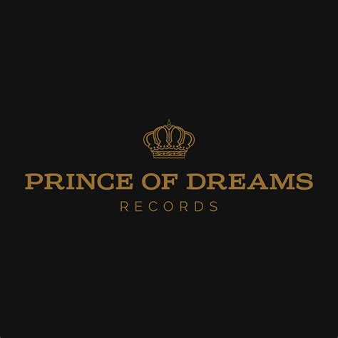 Prince Of Dreams Records