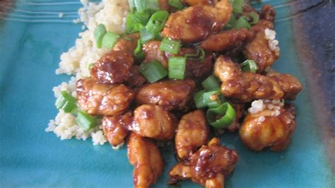 This will make it so much easier to slice it as thinly as possible. Rocky Barragan Recipes : Mongolian Chicken