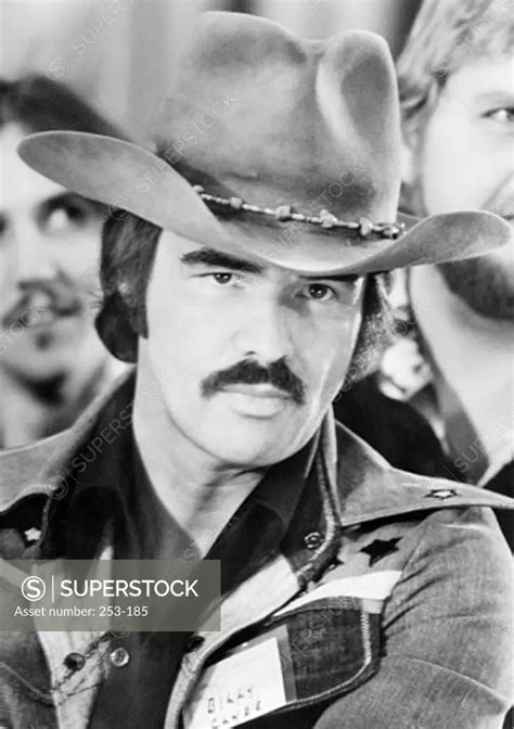 Burt Reynolds Semi Tough 1977 Superstock