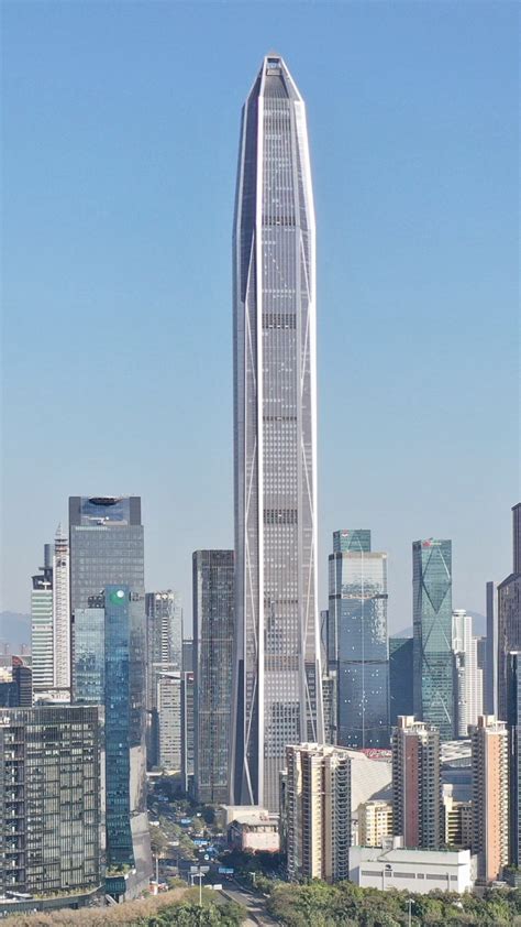 List Of Supertall Skyscrapers Wikiwand