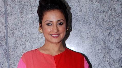 Divya Dutta Thought It Was Blasphemous To Play Supporting Role In