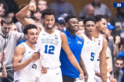College Hoops Preview: #4 Duke vs Wake Forest - TSJ101 Sports!