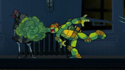 Teenage Mutant Ninja Turtles Shadow Heroes Pt8 Youtube