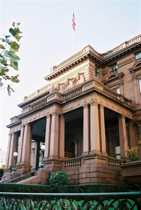 975 bryant st, san francisco, ca 94103. Pacific Union Club (San Francisco) - 2018 All You Need to ...